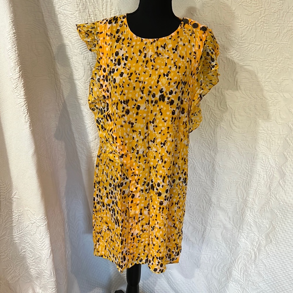 Derek Lam 10 Crosby dress, size‎ 8